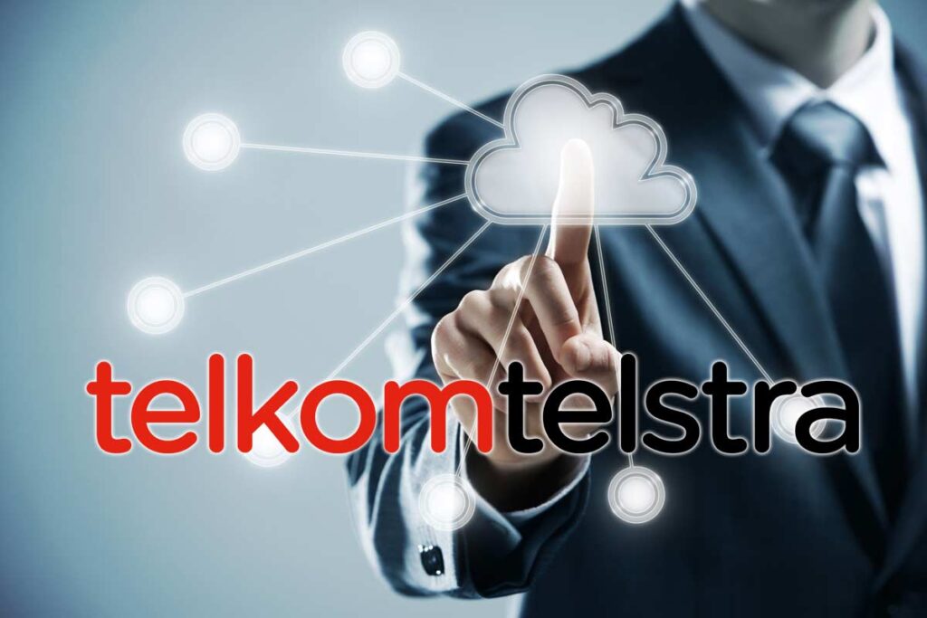 Indonesia’s Telkomtelstra expands cloud service business