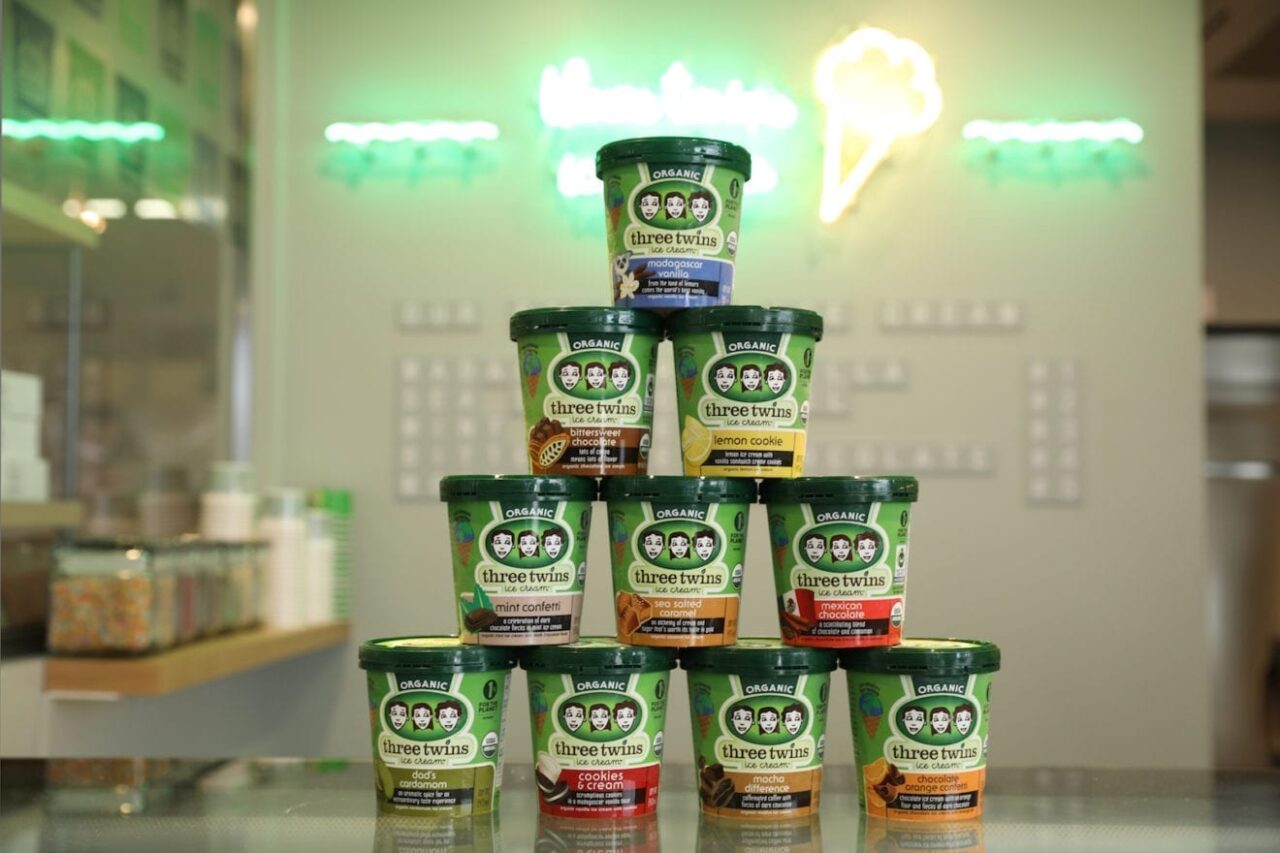 Three Twins Ice Cream opens first Japan store