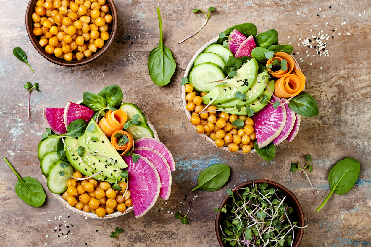 Is Asia changing its way of thinking about food?