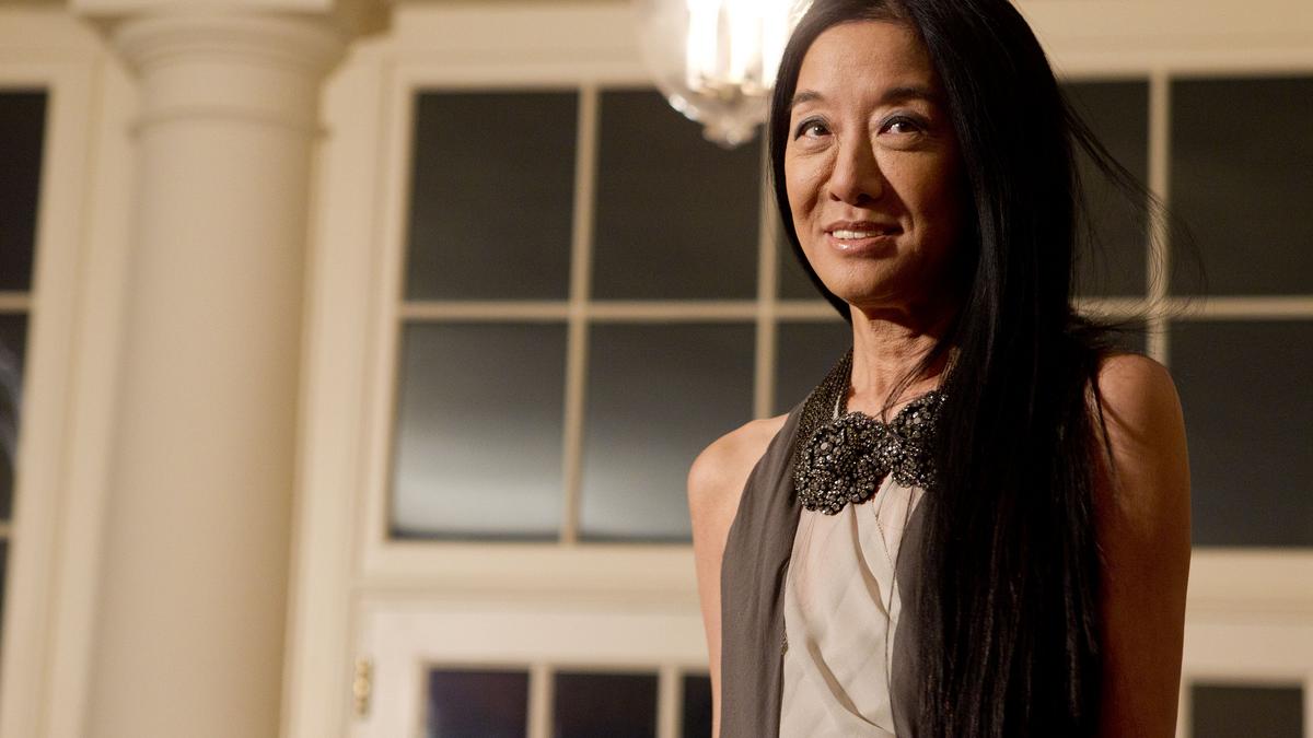 Vera Wang Group appoints new president