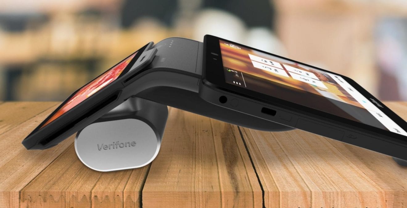 Verifone Introduces Next-Generation Engage Solutions in Thailand and Malaysia as Cashless Economies Evolve in APAC