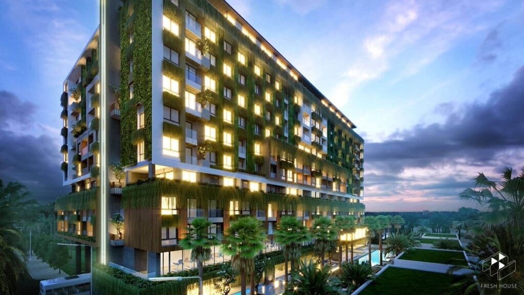 vietnam condotel
