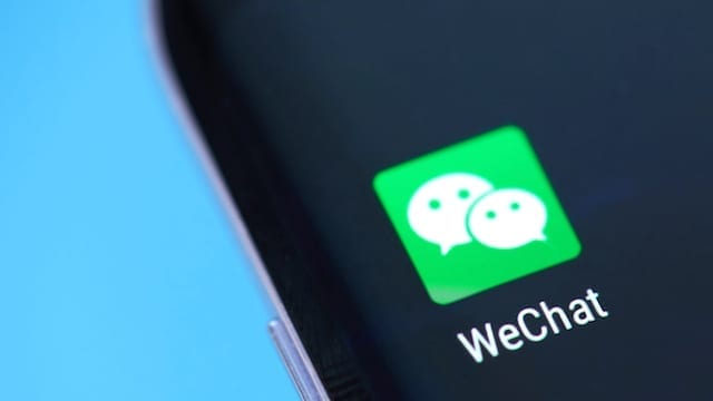 wechat