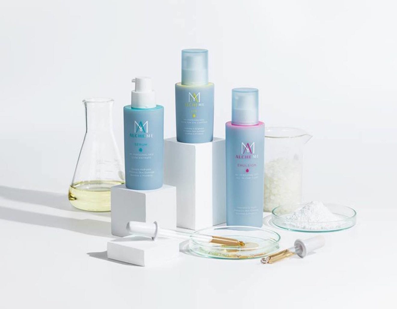 Alcheme Skincare ready continue with increased funding