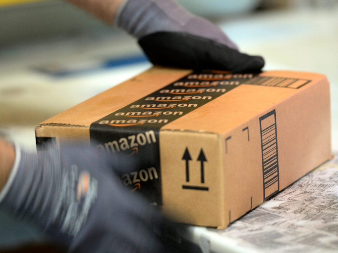 Amazon’s Massive Restructure: 30,000 Corporate Jobs on the Chopping Block