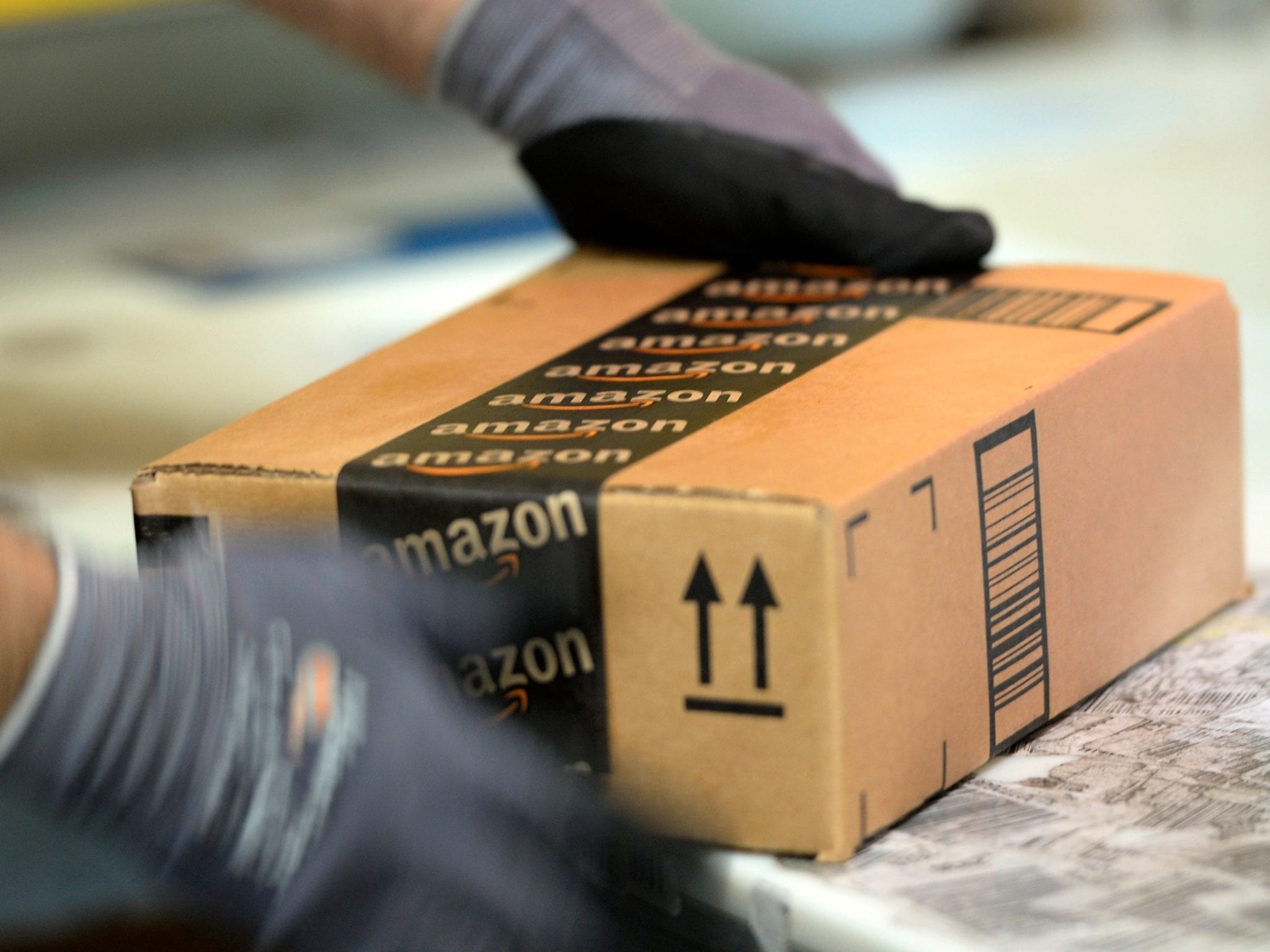 Amazon launches outdoor and garden range