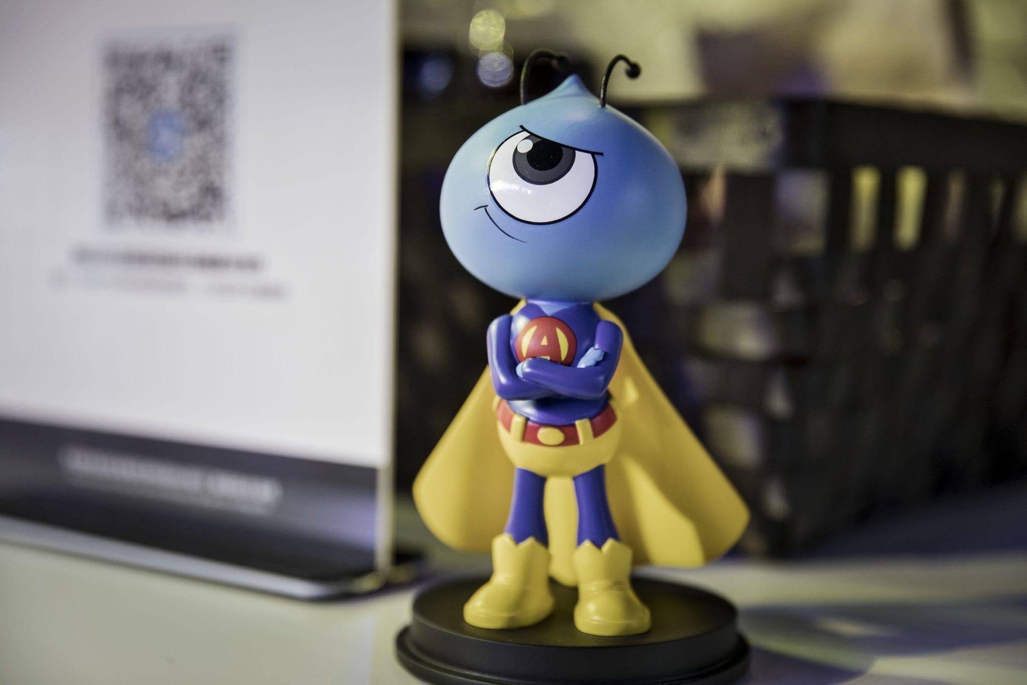 Alibaba Acquires One-Third of Ant Financial