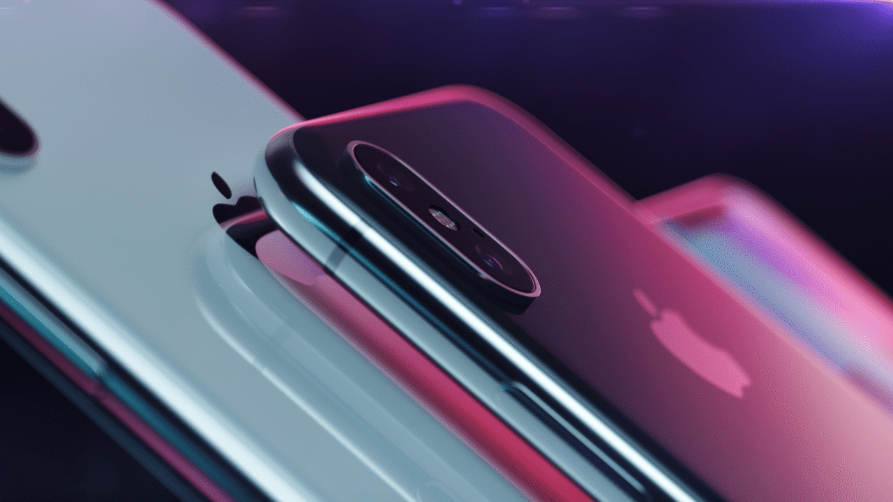 Apple Iphone 1