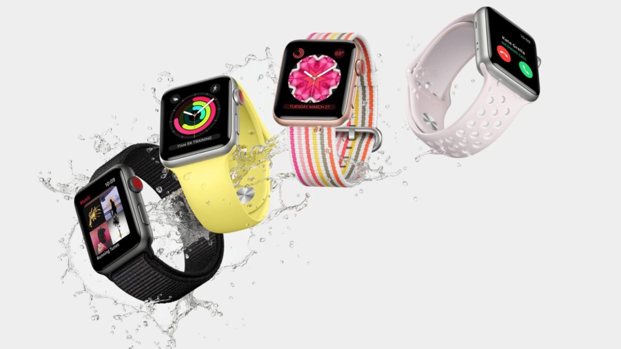 Apple Watch