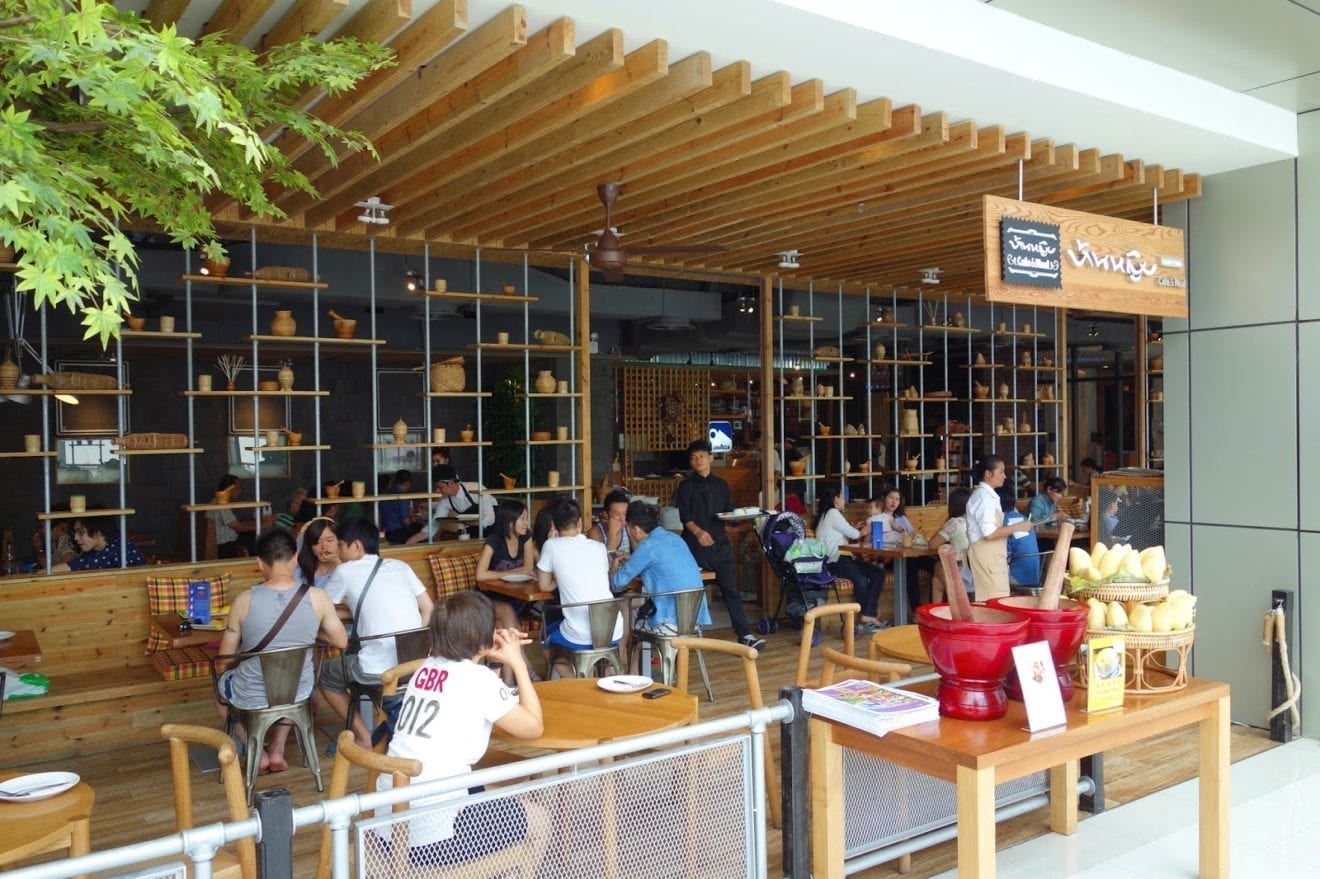 Baan Ying heads Thai dining double