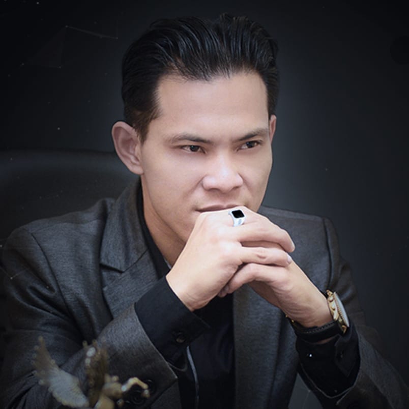 Blackstone and Sky Internasional CEO Aldi Sky Wungkana Reported for Tax Fraud and Scam