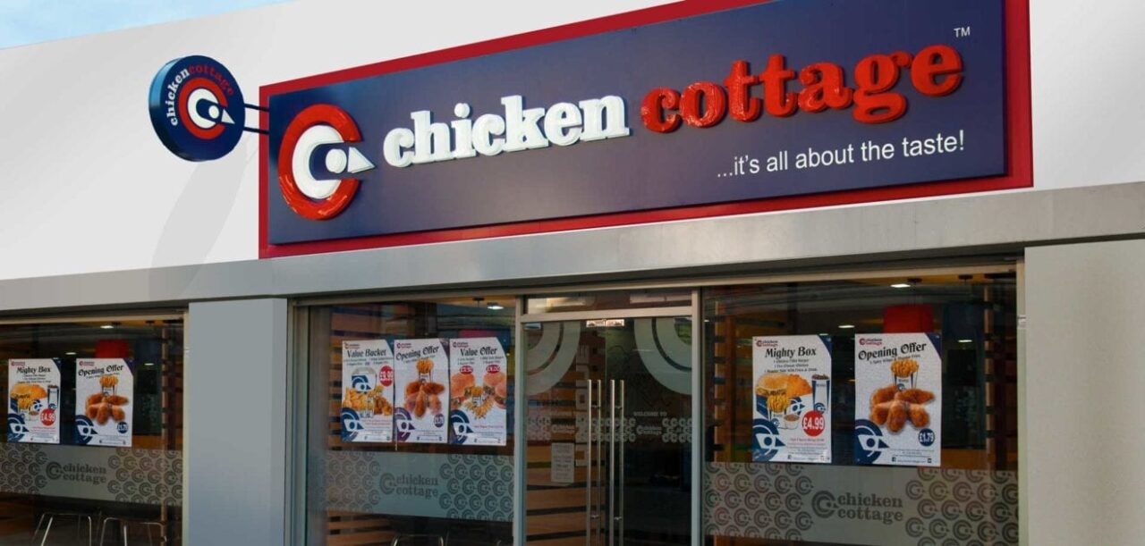 Chicken Cottage starts expansion rapidly