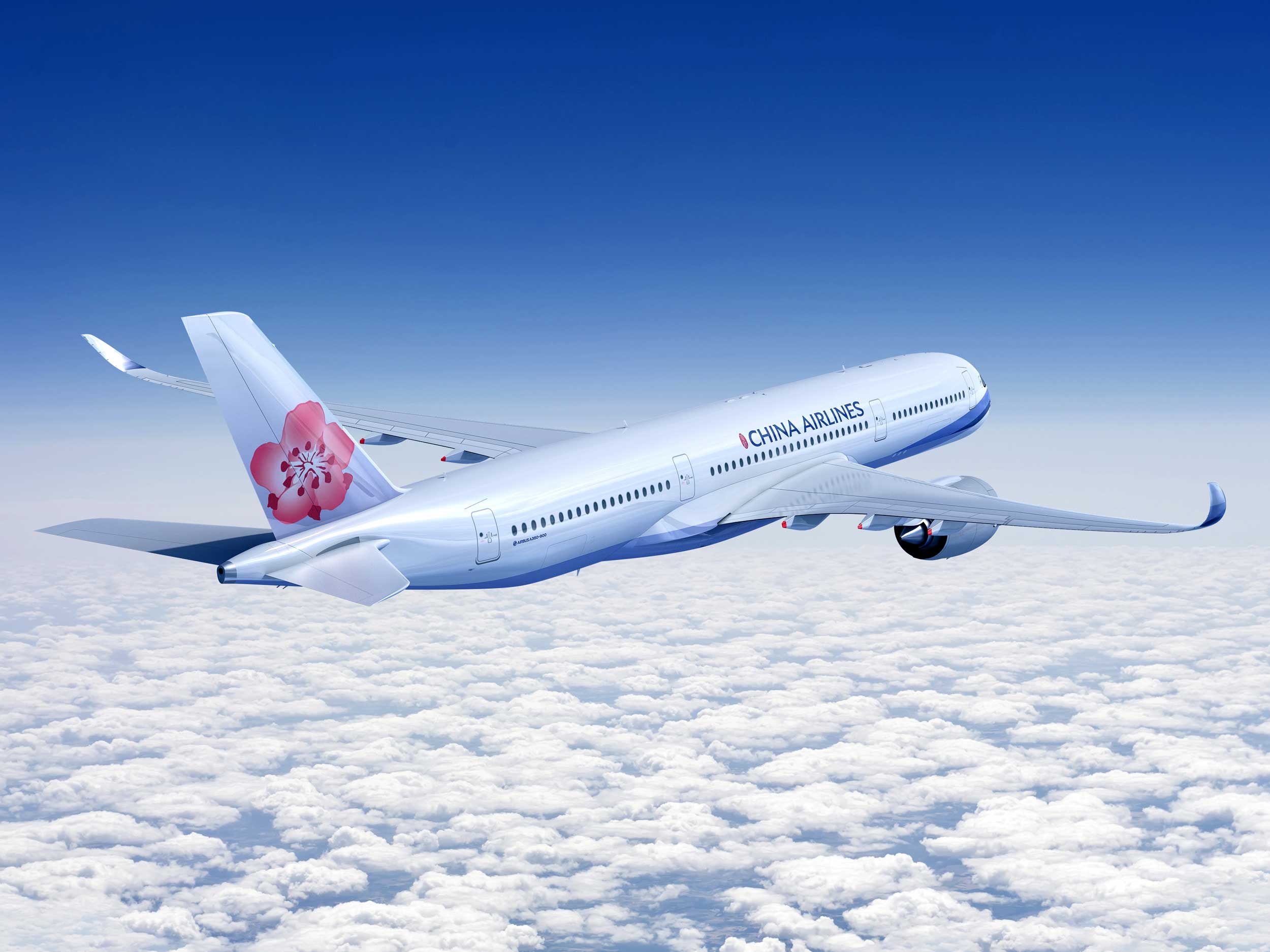 Air China Cargo Boosts A350F Freighter Fleet to 10 with New Purchase Agreement