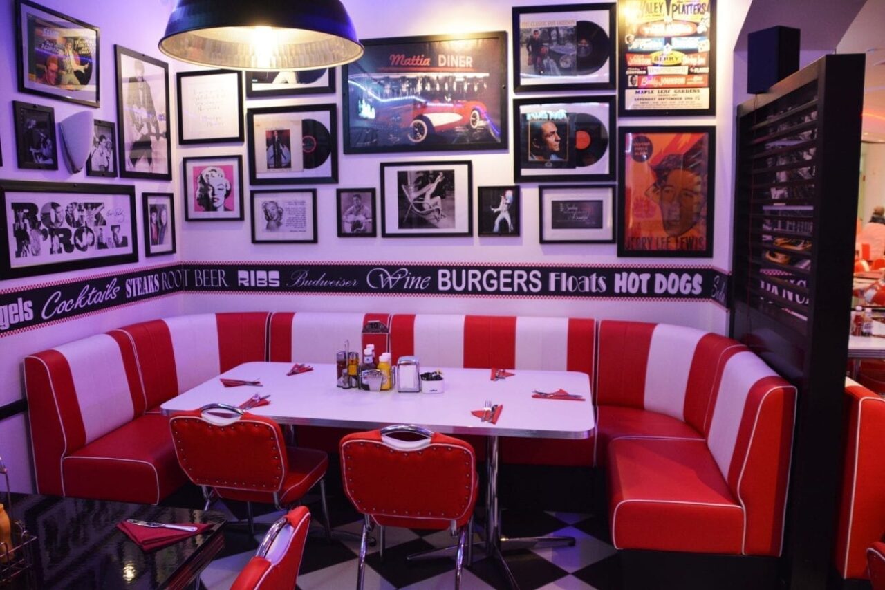 Dining Experience