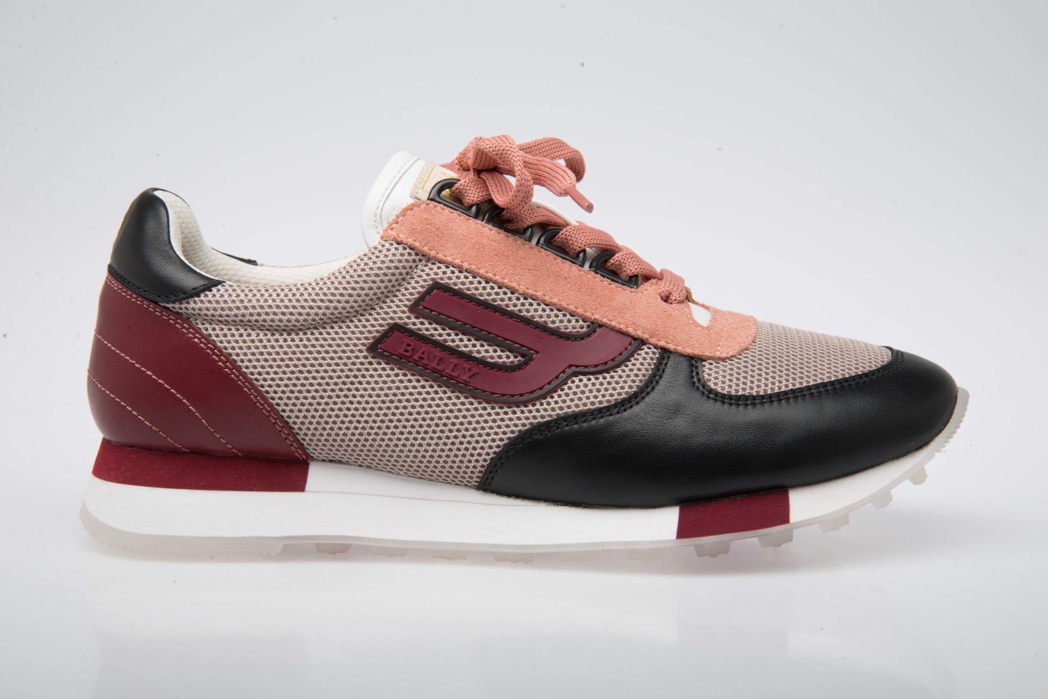 DFS and Bally To Launch Exclusive New Galaxy Sneaker for Men and Woman