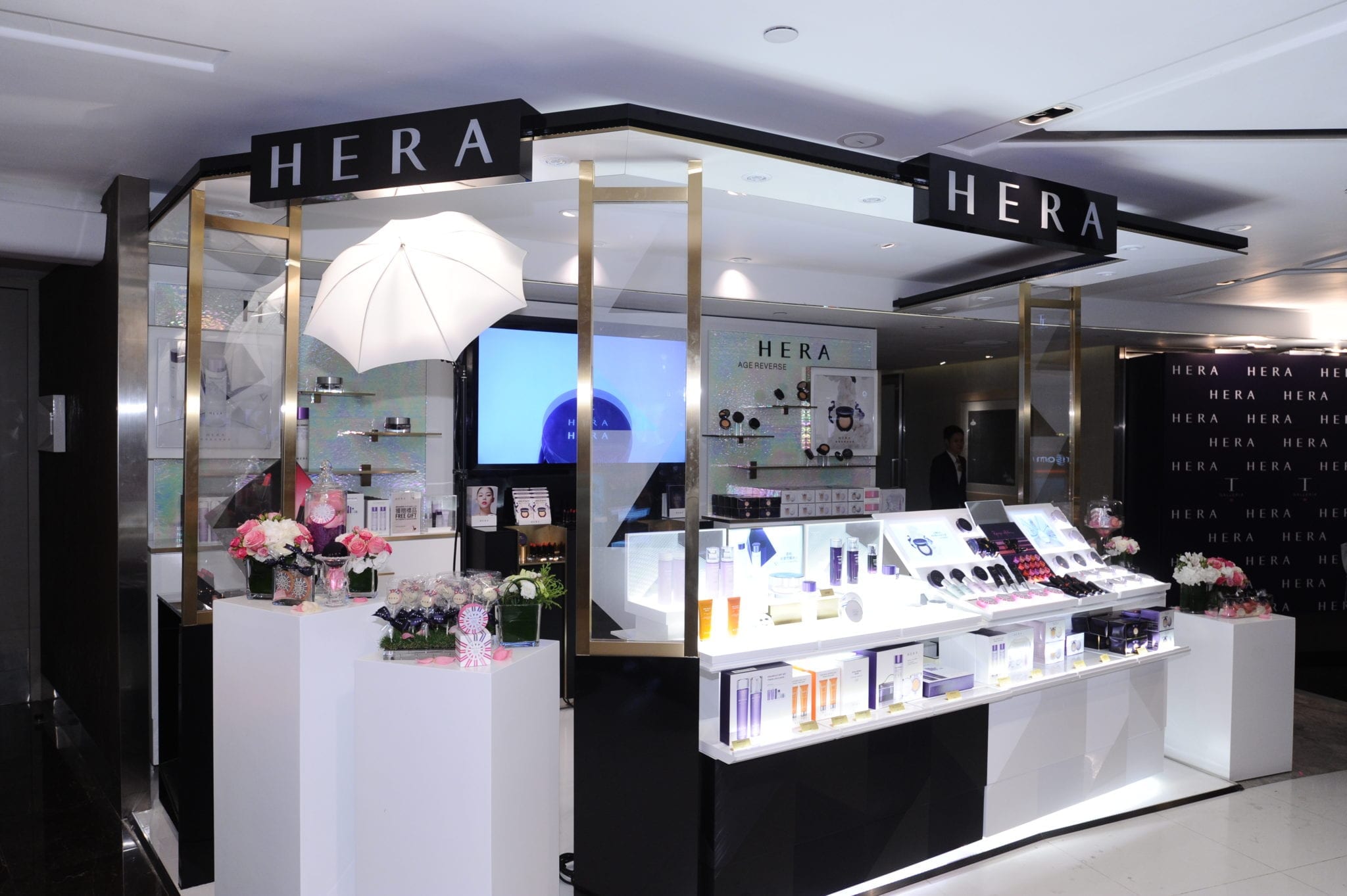 Hera Singapore plans more boutique stores