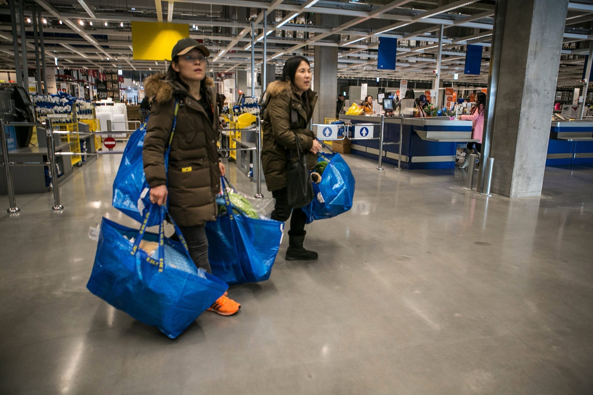 IKEA Unveils Global Price Reductions on Restaurant Menus for Savvy Shoppers Everywhere!
