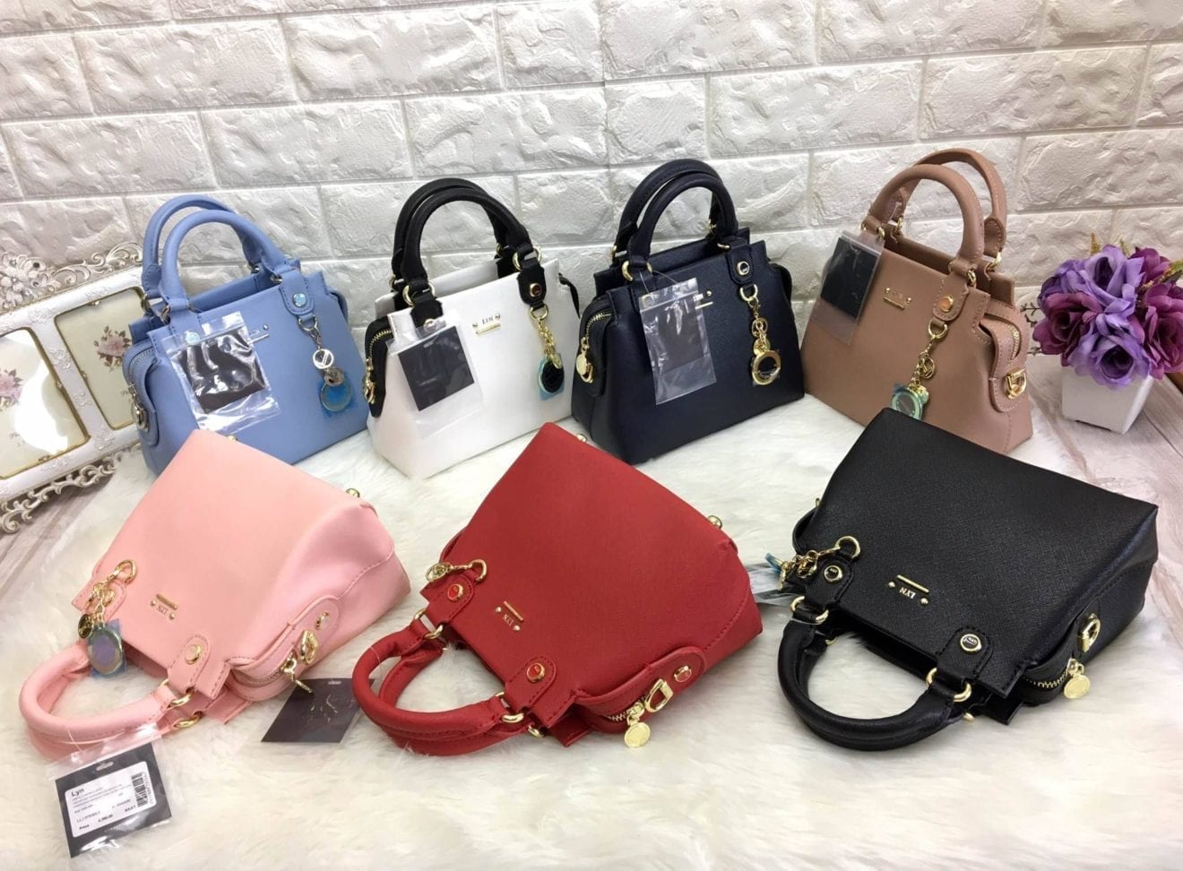 Lyn Vietnam to open a new shop in Hanoi