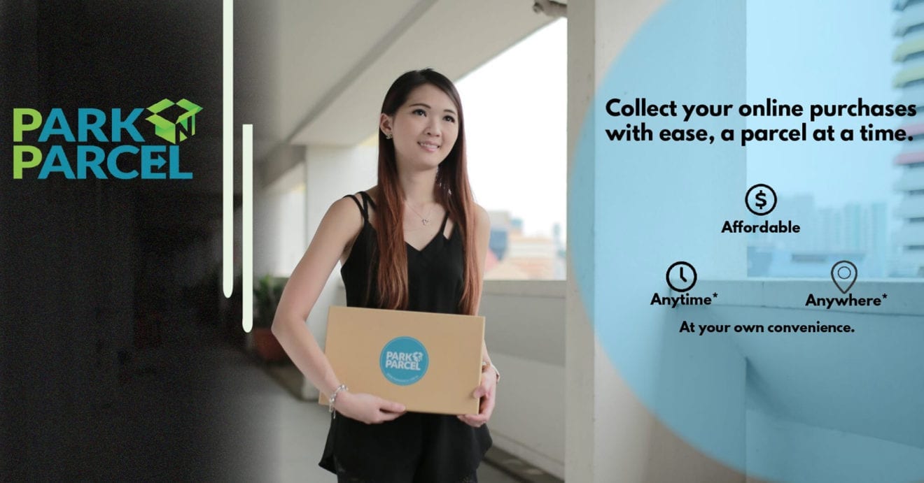 Park N Parcel secures 648,000$ in seed funding
