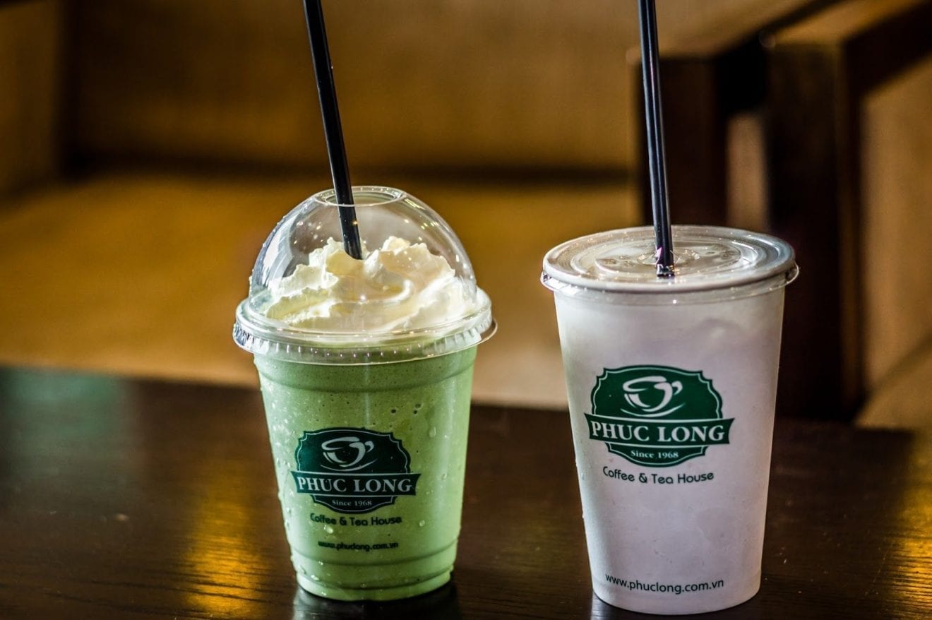 Masan acquires majority stake in Phuc Long tea chain