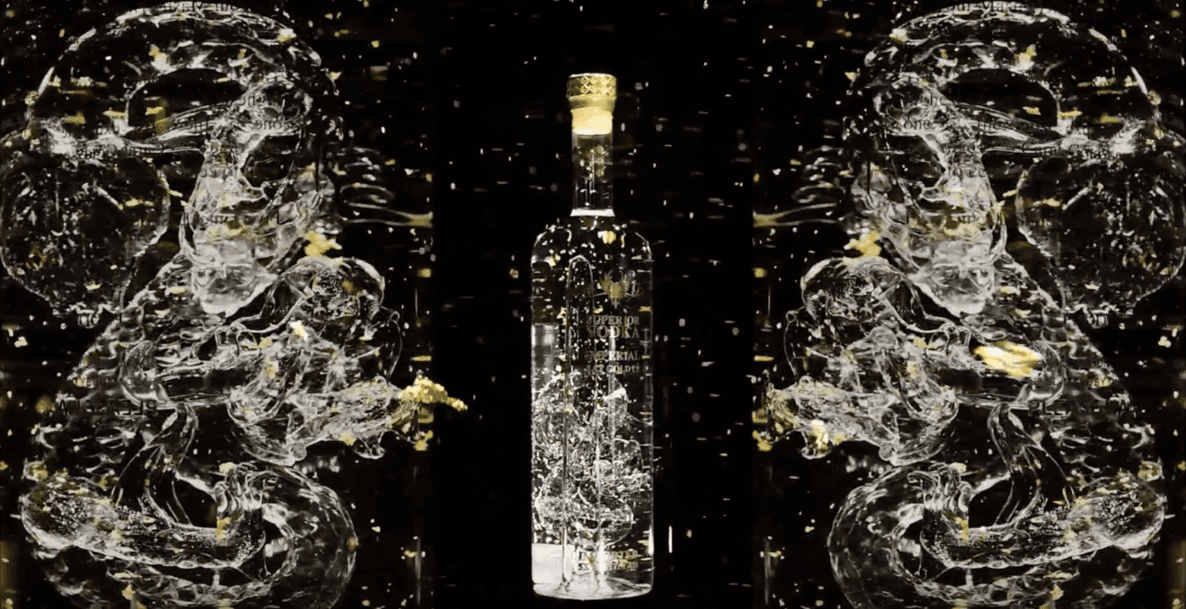 Royal Dragon Vodka secures King Power Thailand listing
