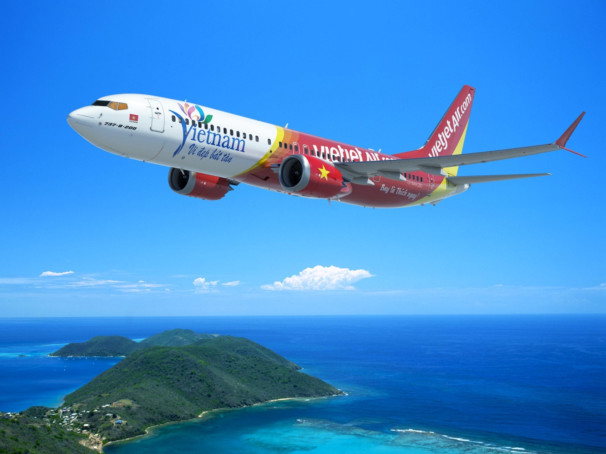 Vietjet Launches 10-Day Super Sale with Up to 50% Off Fares, Free Baggage, and Hotel Perks Across Asia-Pacific