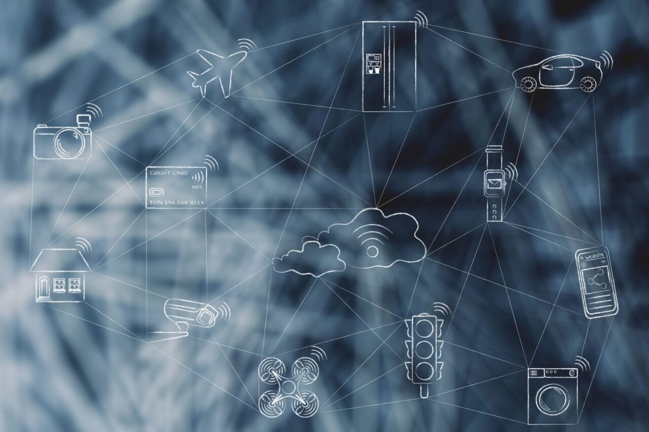 Telecom Data