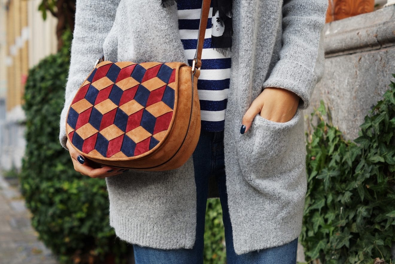 Welden handbags flies high in China