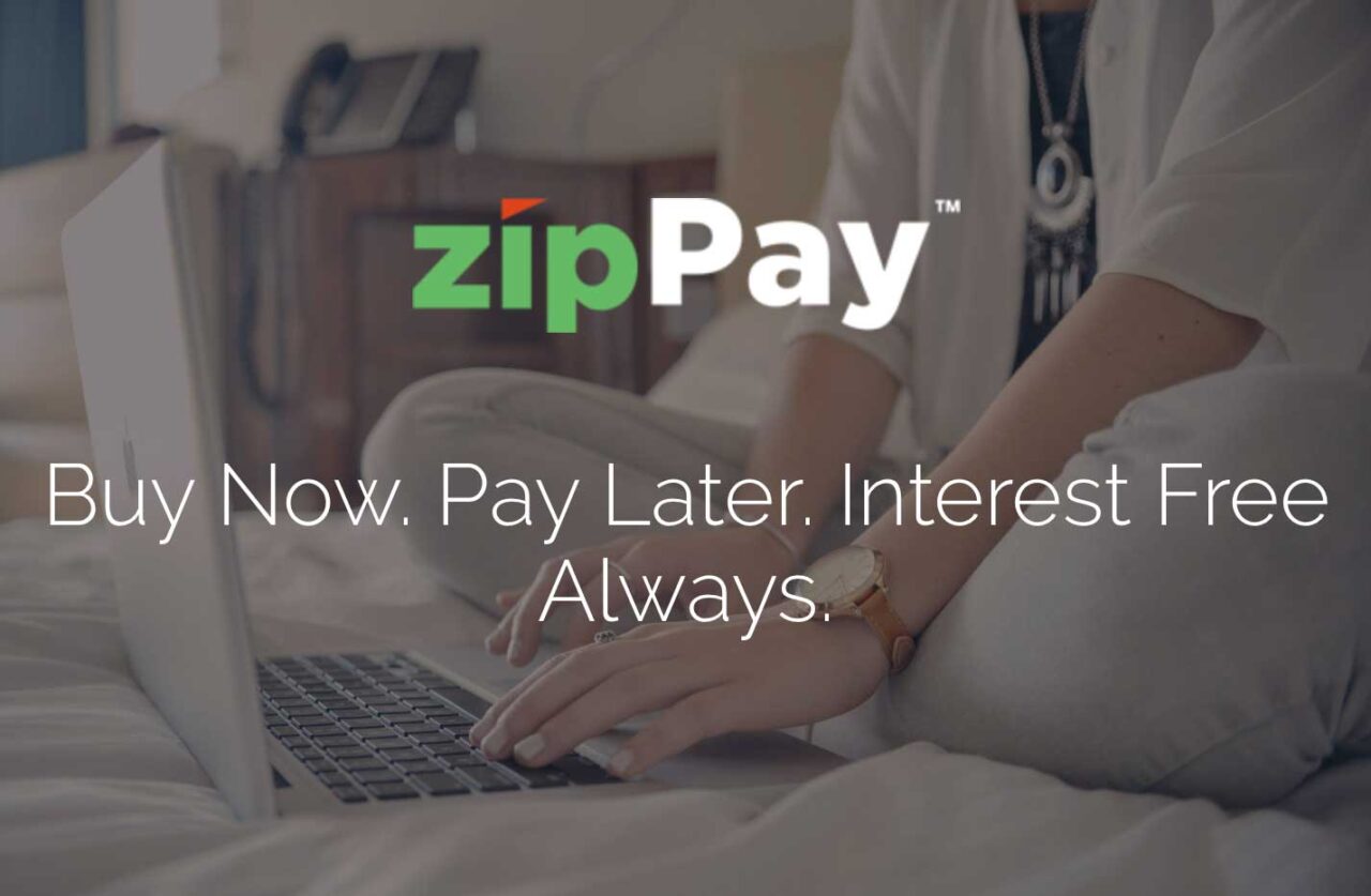 Customers can use Zippay to pay for Tigerair flights