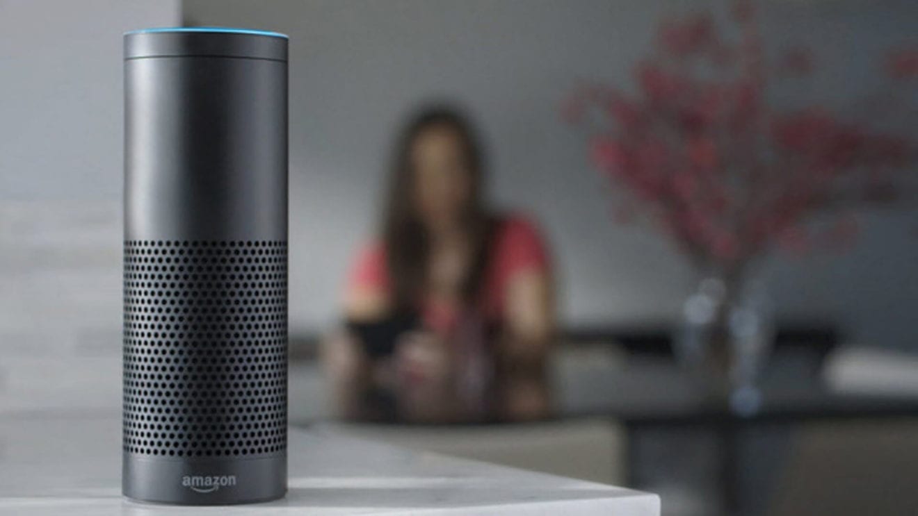 Is there any Alexa advantage?