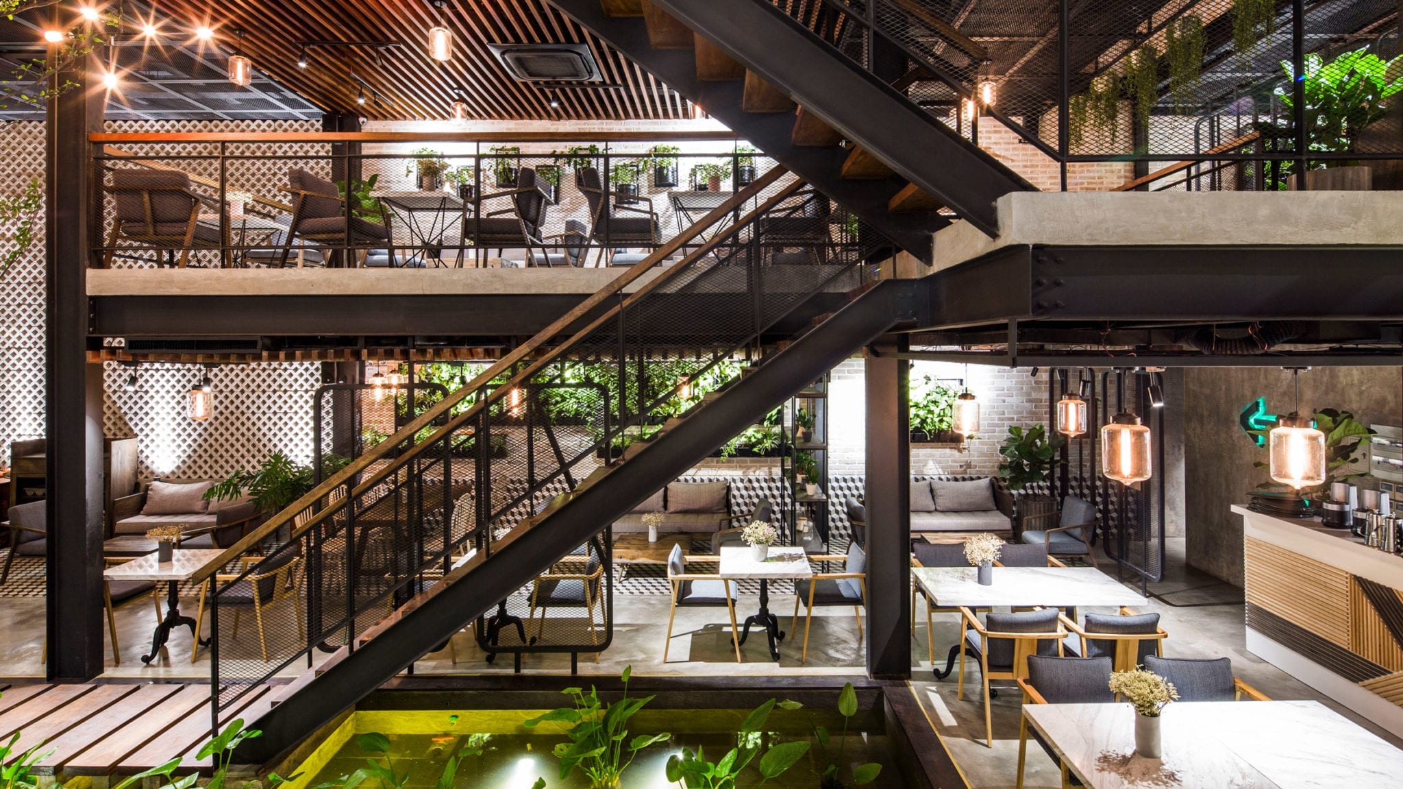 Cafe de Coral sacrifices margin for profit in tough half year