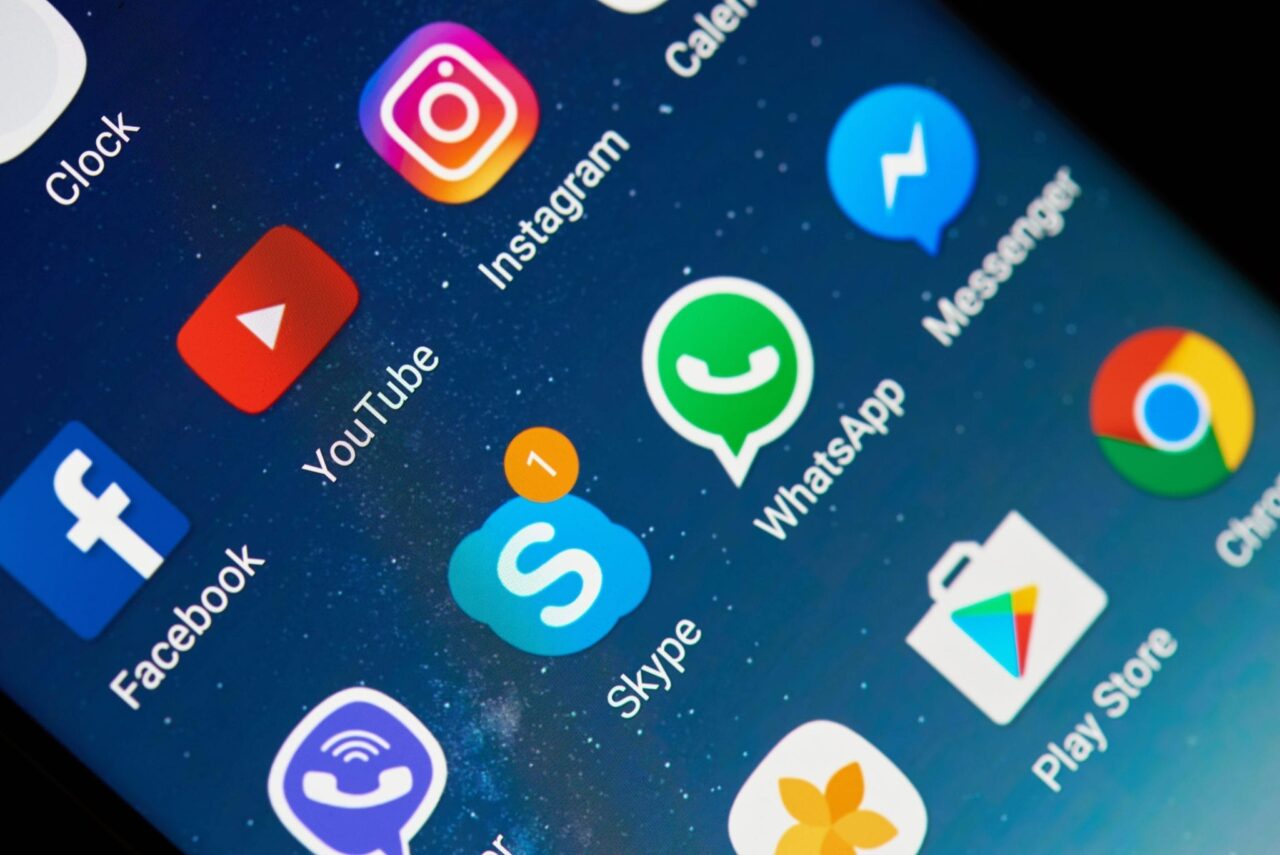app installs