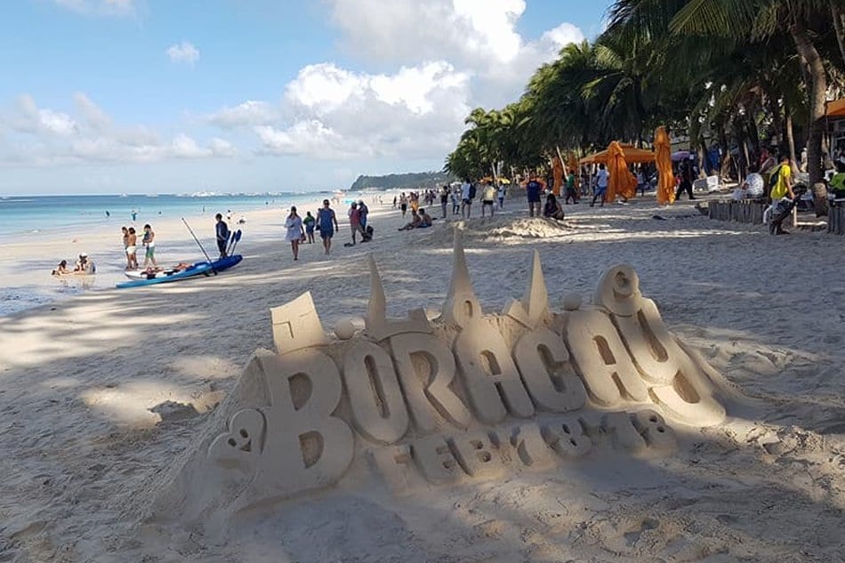 boracay 021818