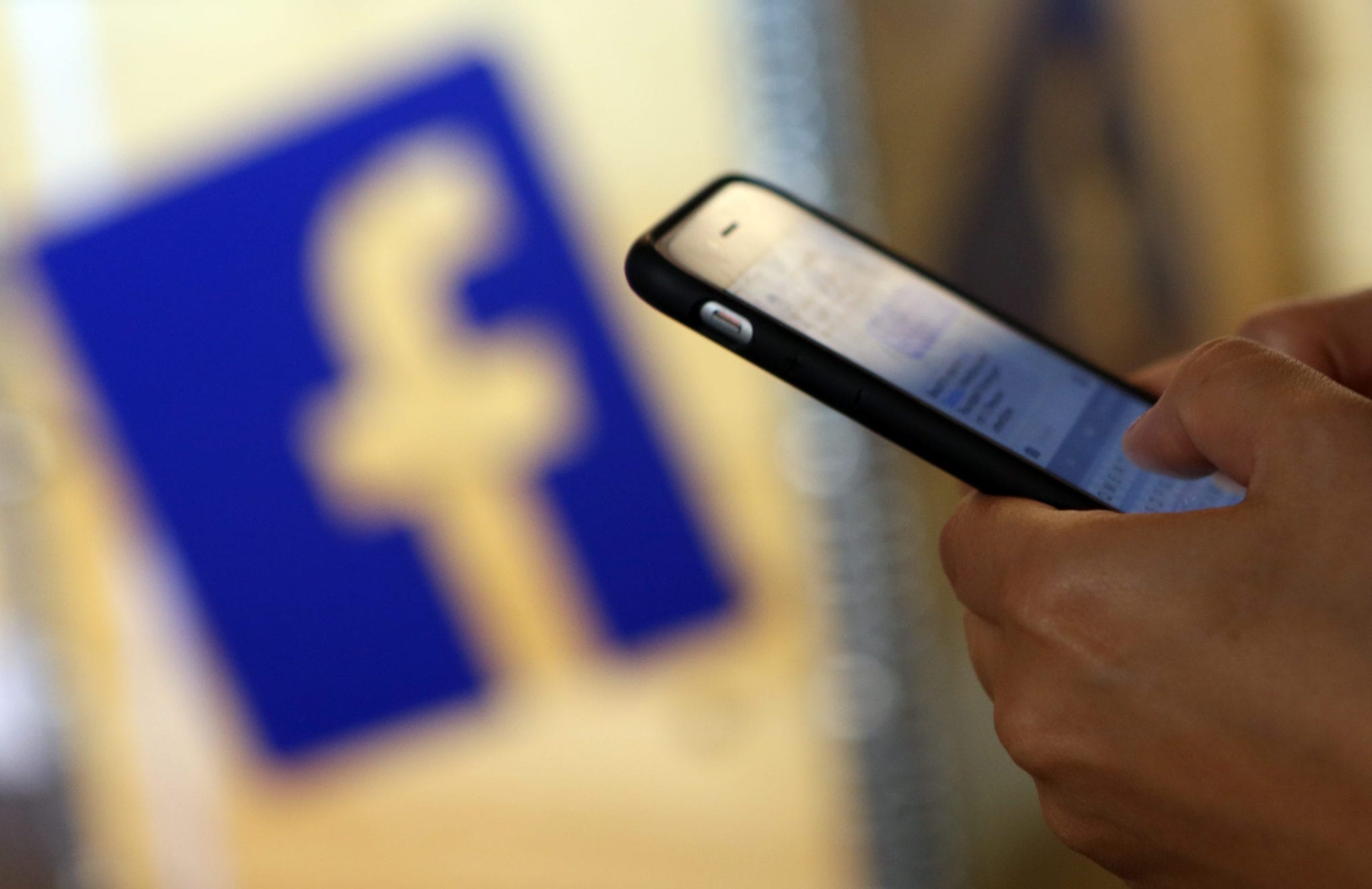 Facebook Portal now has its own Android app