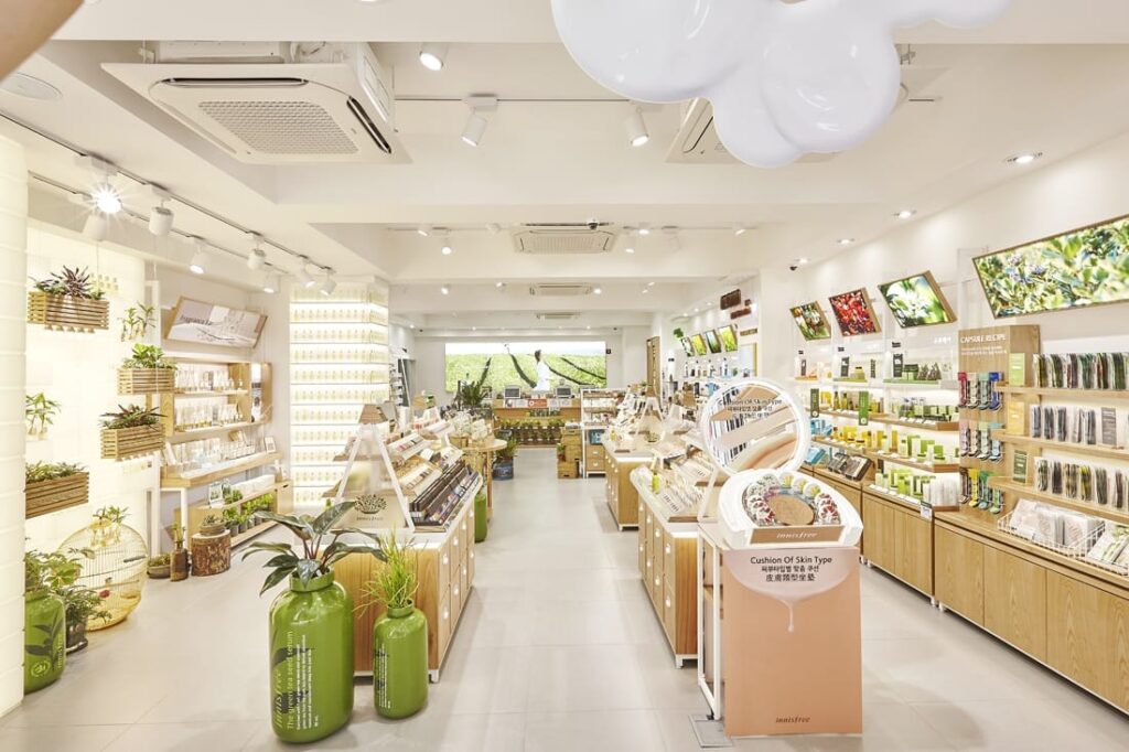 innisfree
