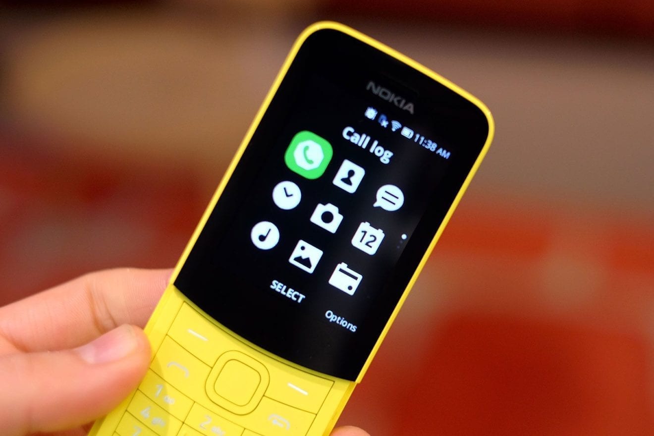 Nokia launches Fixed Access Health Index