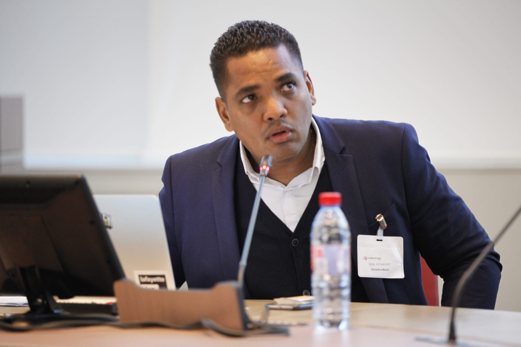 Logistics innovator to set up online shop