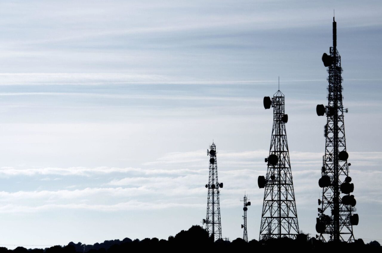telecom india