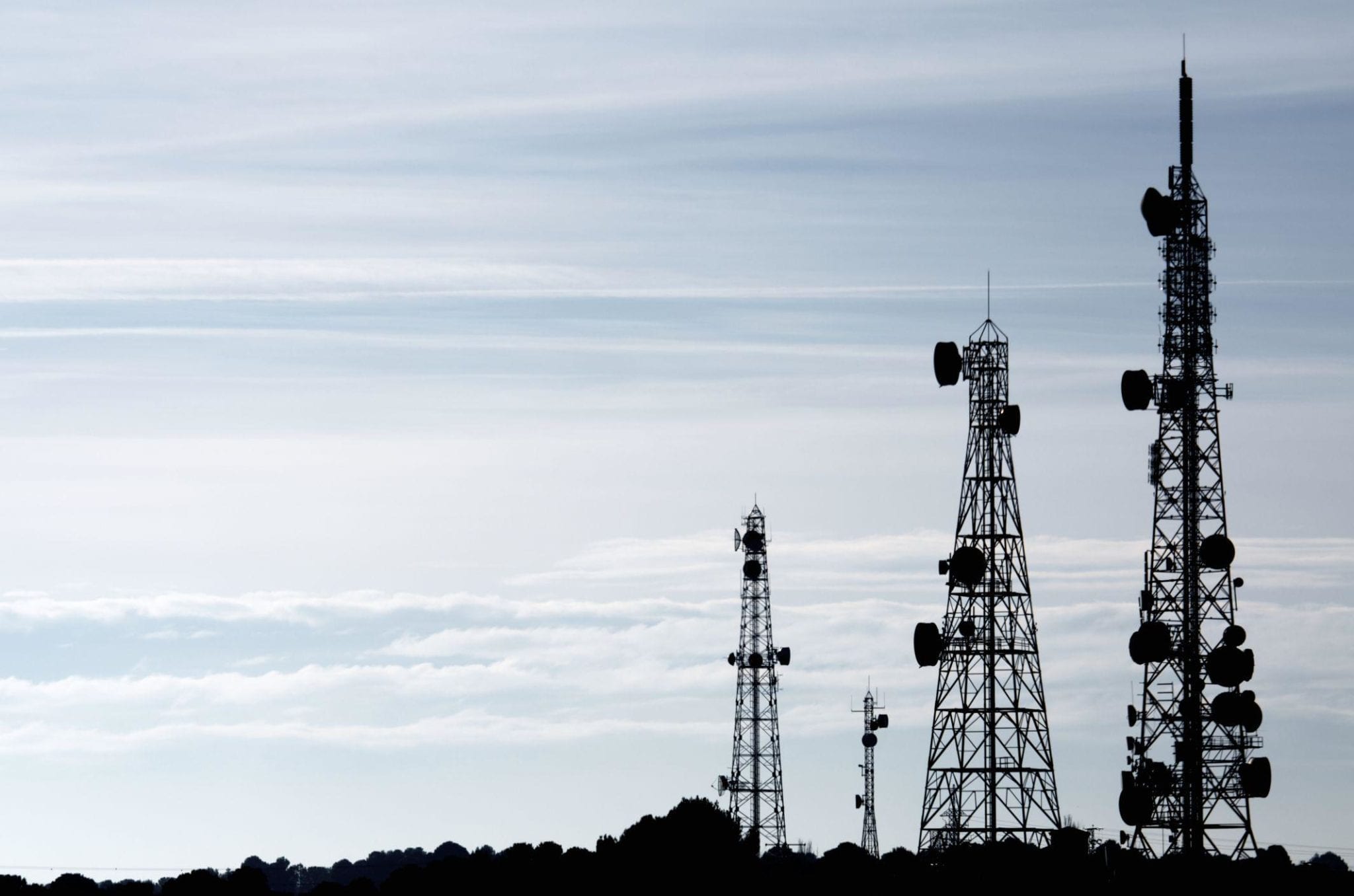 Indian Telecom Giants Challenge New Spectrum Plan, Push for Greater 5G and 6G Allocation