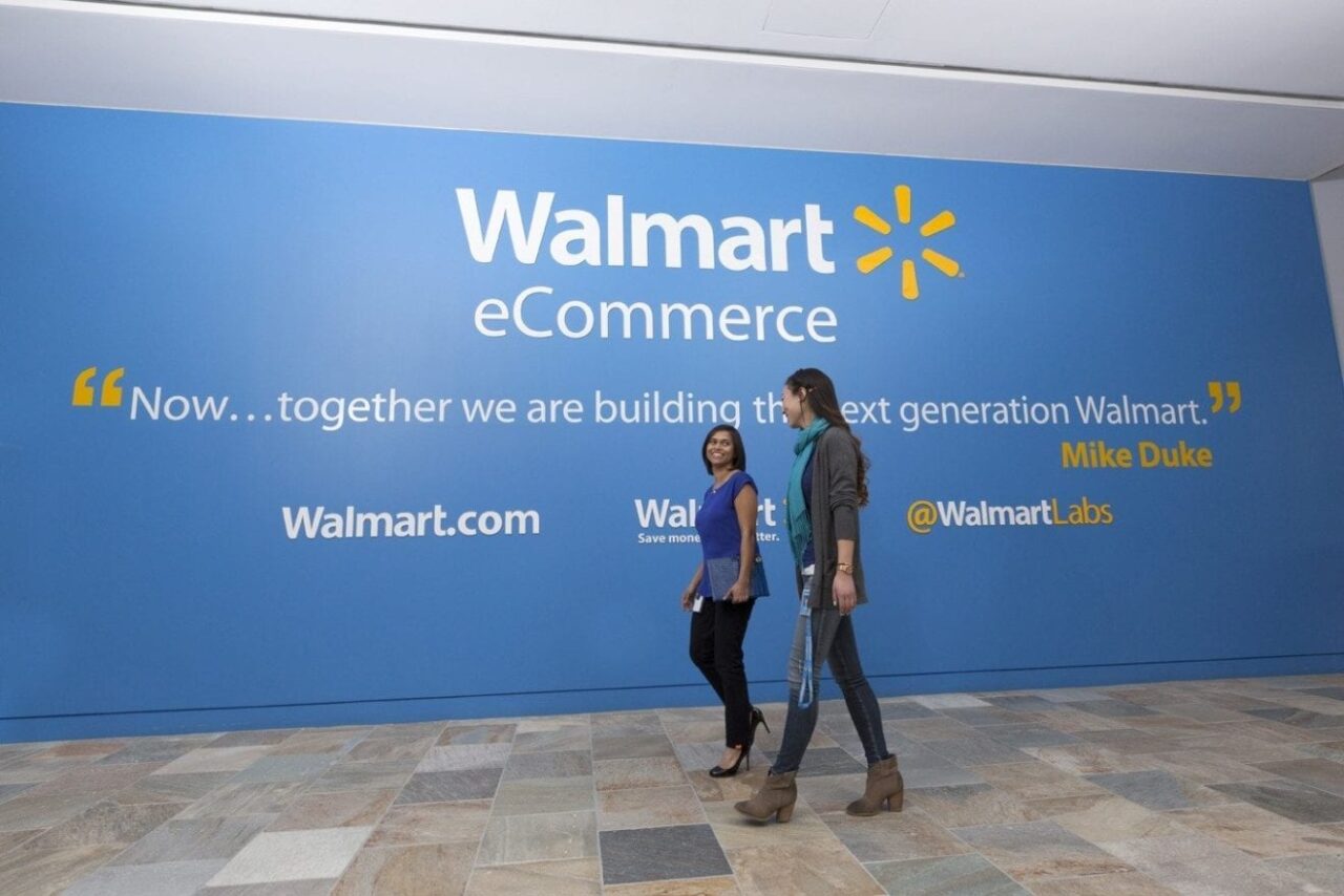 walmart ecommerce