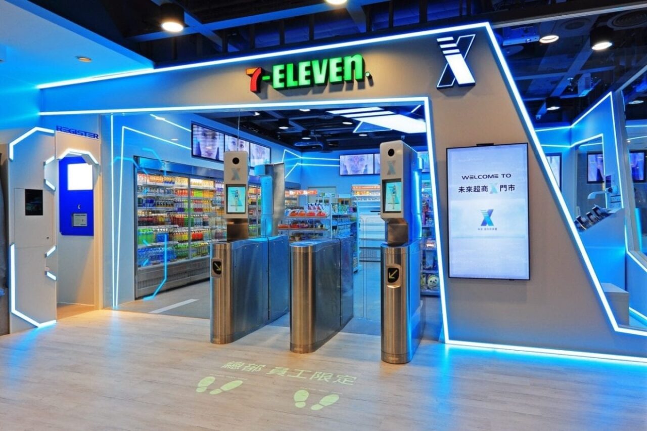 7-Eleven fights back with new format stores