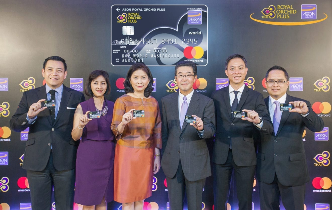 AEON Credit’s 5-minutes Sweep till you drop!