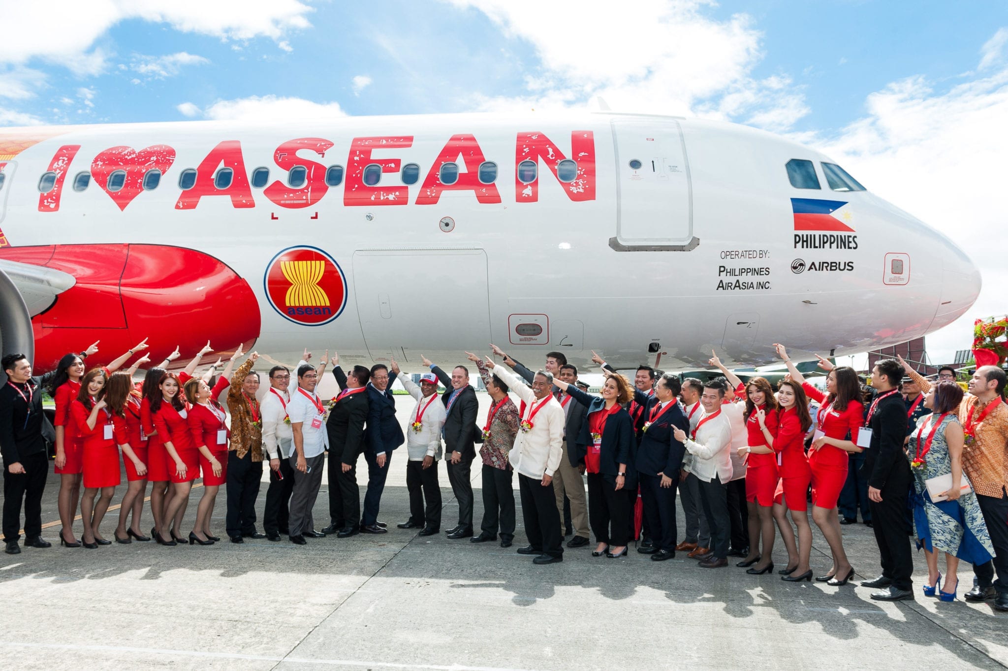 AirAsia lends helping hand to Sulawesi victims with #ToIDwithLove fund