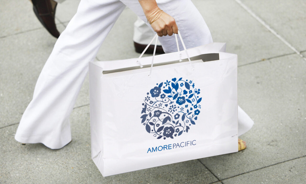 Global Expansion Fuels 41% Profit Surge for Korean Beauty Mogul, Amorepacific