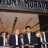 Antony Morato Palladium Mall