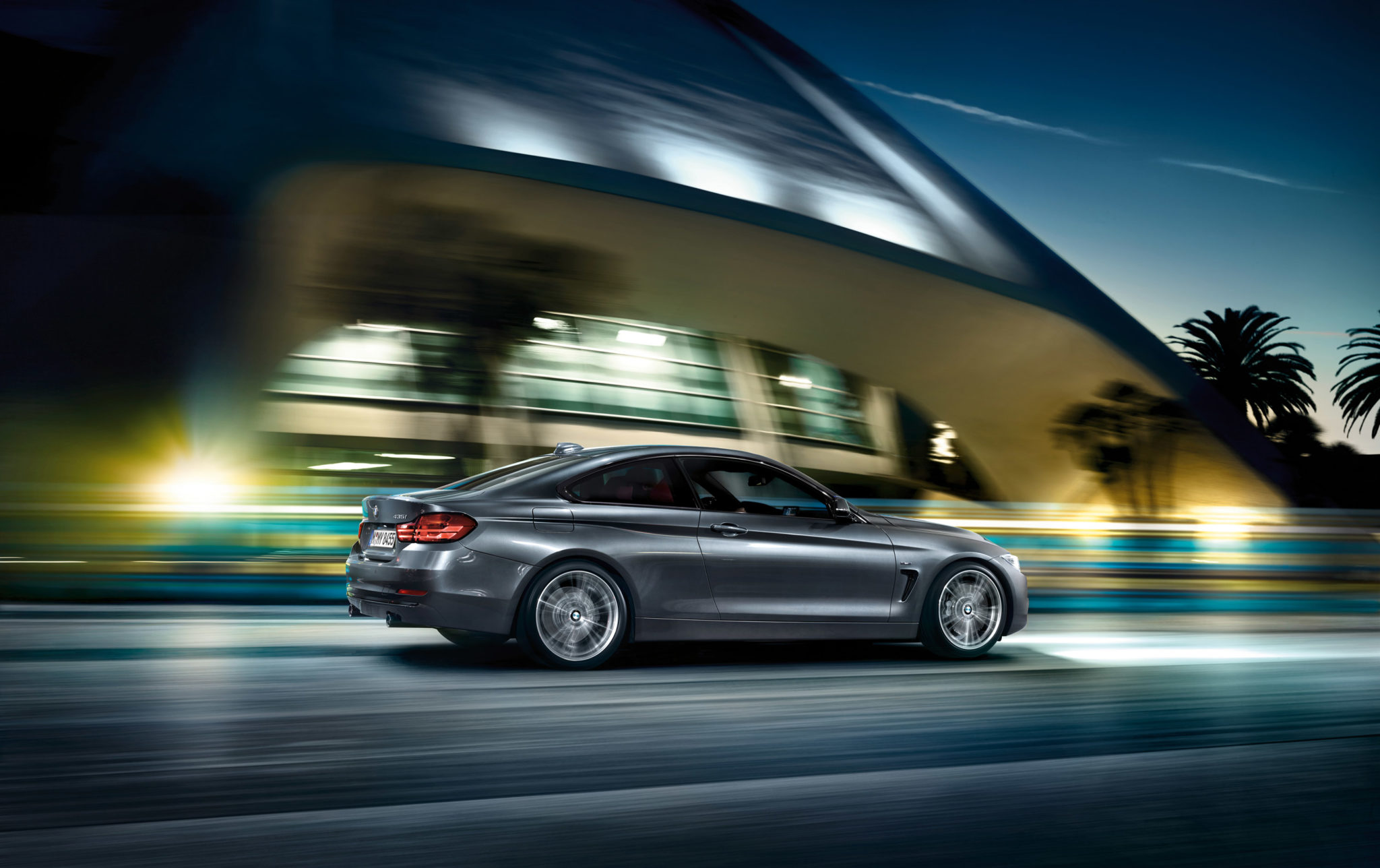 Microsoft, BMW team up to drive industrial IoT adoption