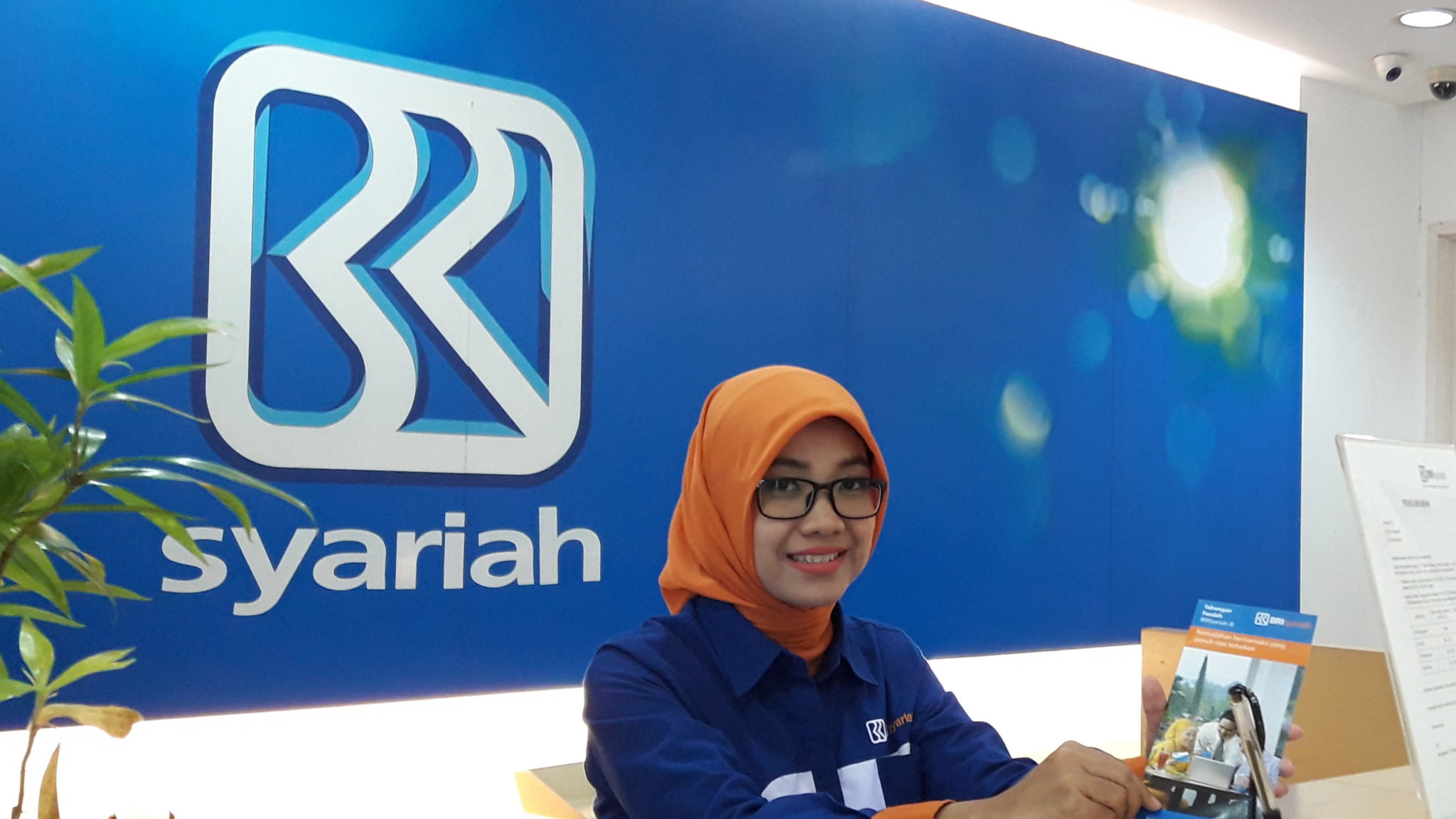 BRI Syariah Floats 2.6bn Shares for Rp510/unit