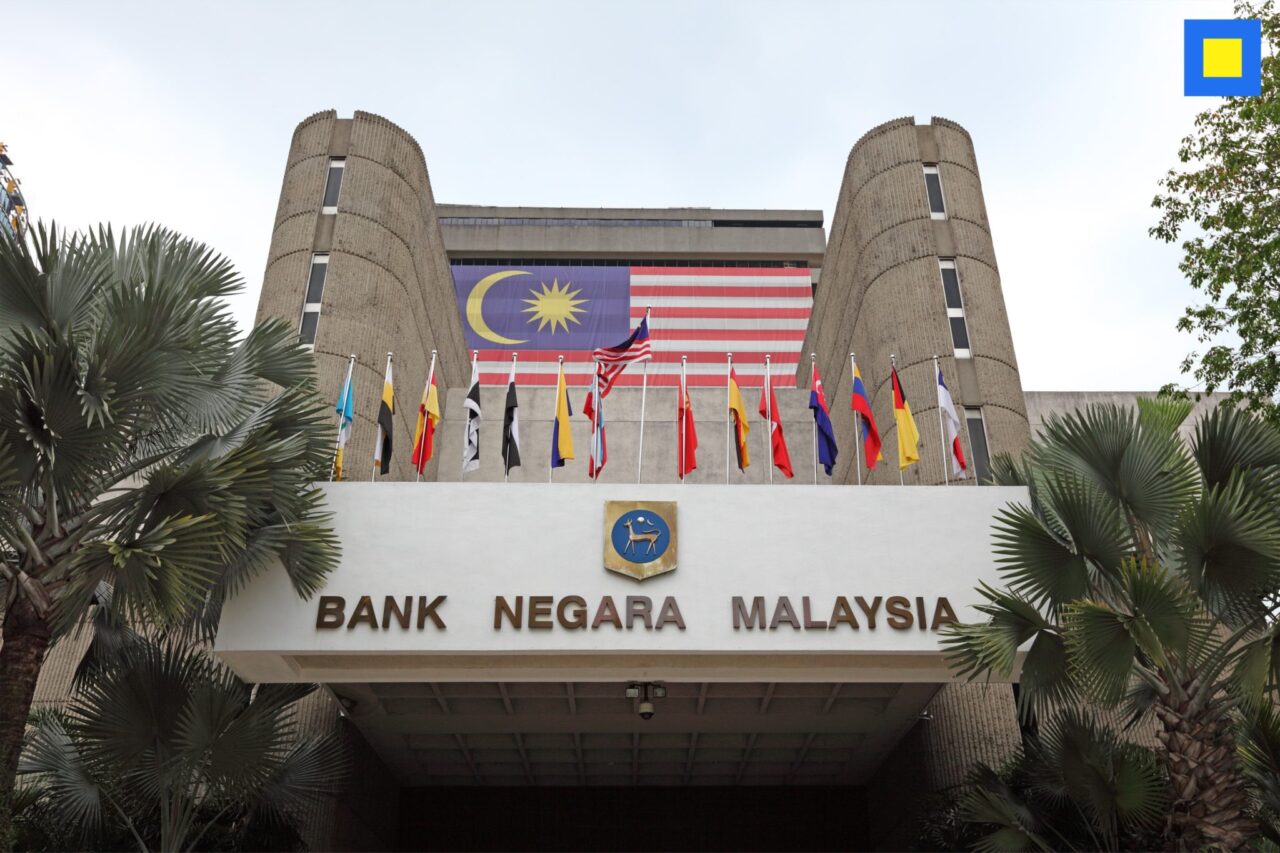 Bank Negara