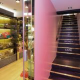 Brand Off Tokyo Thai store. 2