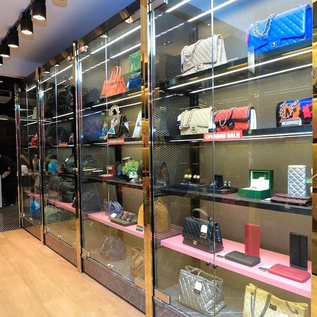 Tokyo’s Brand Off launched in Siam Square Bangkok